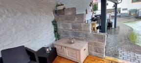 Scheuermann-Naturstein-Showroom-Mauern-Schicht-System-27